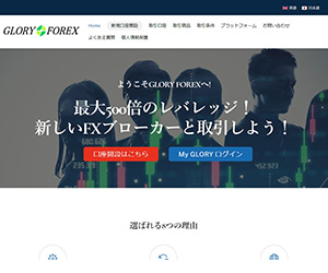 GLORY FOREX